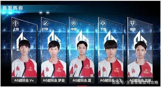另一个成功