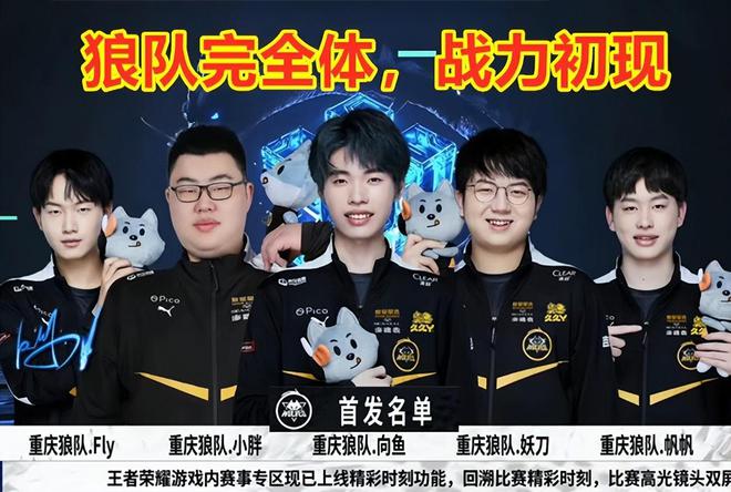 比赛经验的