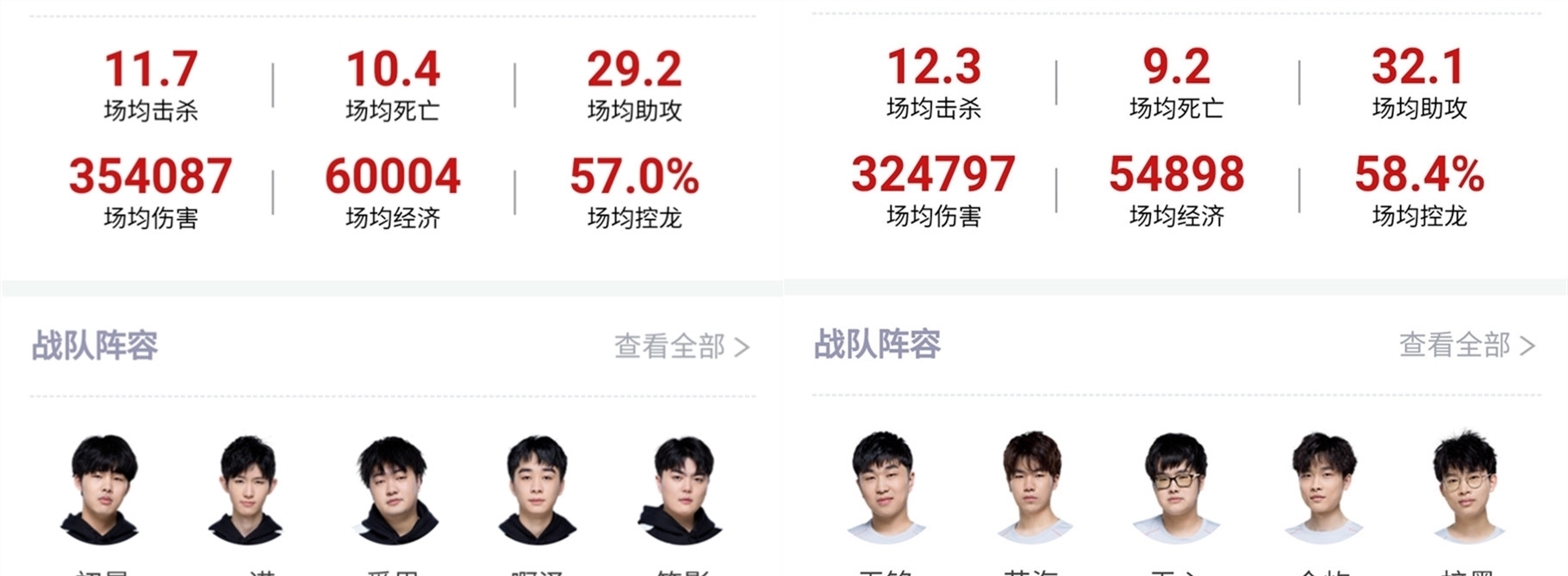 悬念与激情